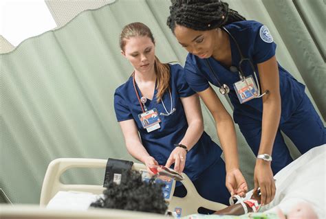 texas colleges for nursing degrees