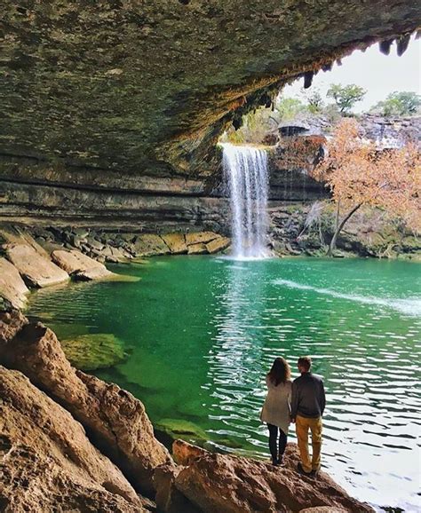 texas couples getaways