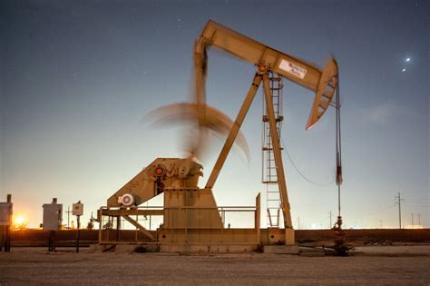 texas crude