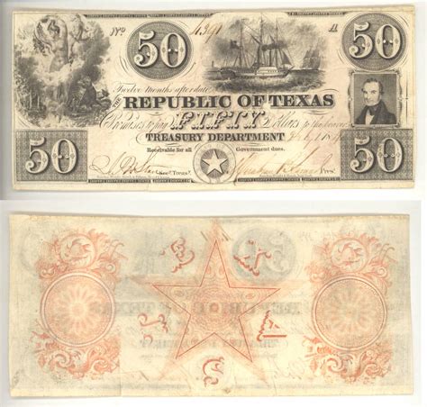 texas currency to php