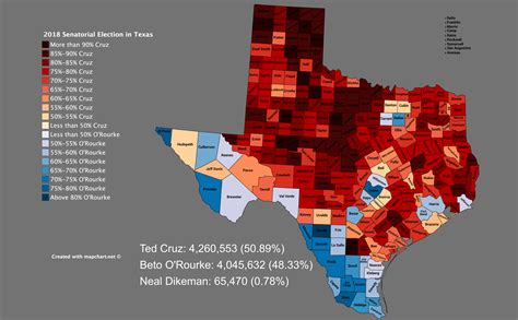 texas democratic voting guide