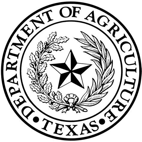 texas department of agriculture dallas tx