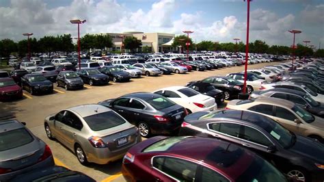 Texas Direct Auto Transparent Process