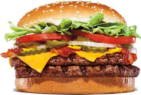 Texas Double Whopper & Review YouTube