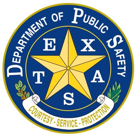 texas dps sign in