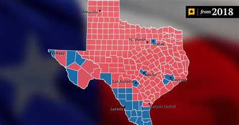 texas election results by county