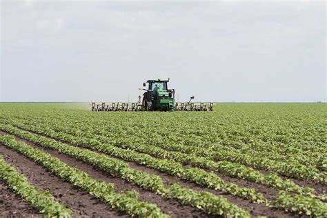 texas farm and land management