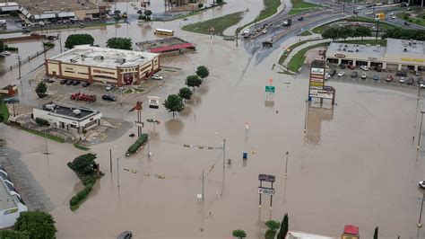 texas flooding may 2024