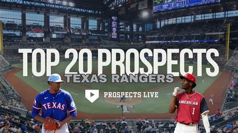 Texas' Future Prospects