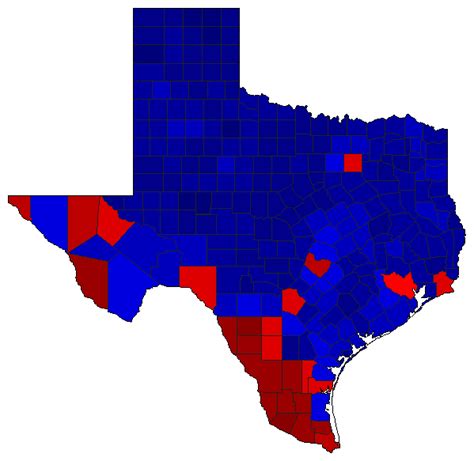texas general election results