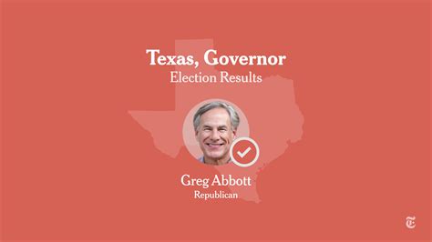 texas governor election results 2022