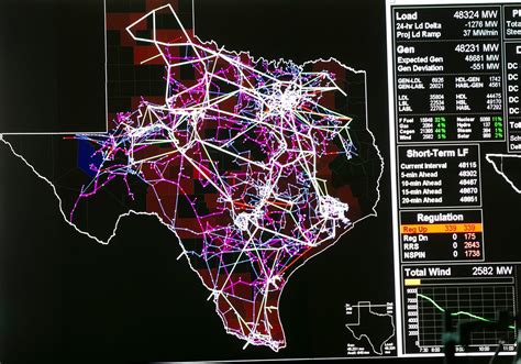 texas grid failure 2024