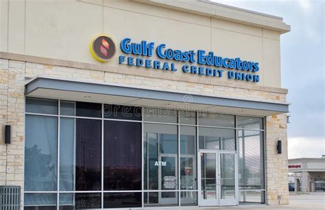 texas gulf coast credit union