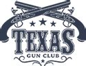 texas gun club logo