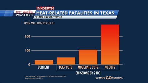 texas heat death causes