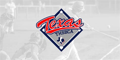 texas high school baseball conference