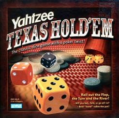 Texas Holdem Yahtzee