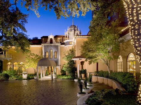 texas honeymoon packages with spa