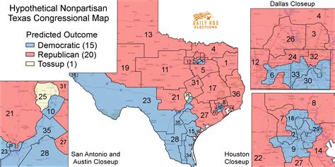 texas house district 96
