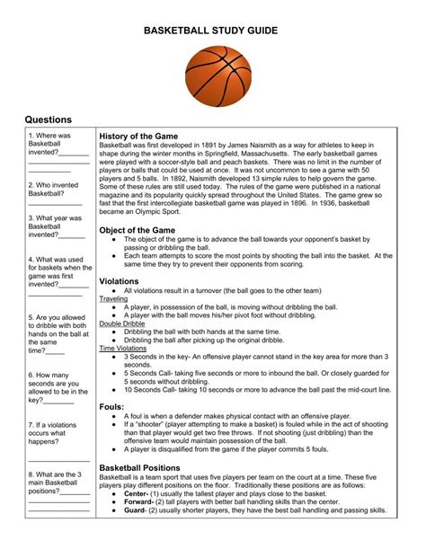 Texas Hs Basketball Rules