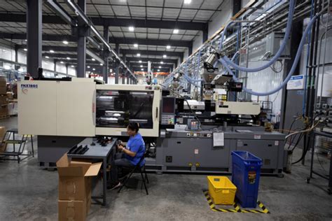 texas injection molding