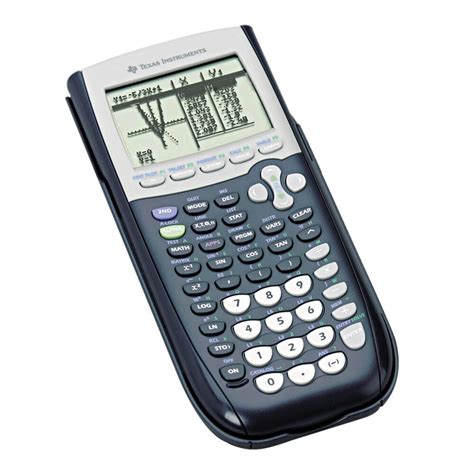 Texas Instruments TI-84 Plus CE Calculator