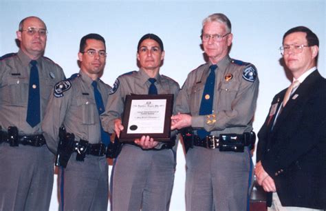 texas law enforcement leadership training