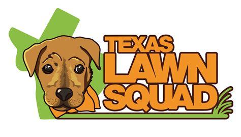 Texas Lawn Squad