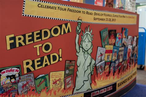 texas library association freedom to read