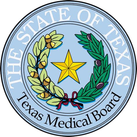 texas license medical board