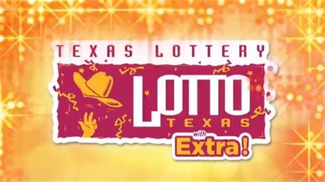 texas lotto winning numbers
