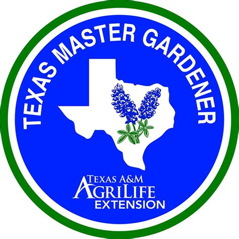 texas master gardener association