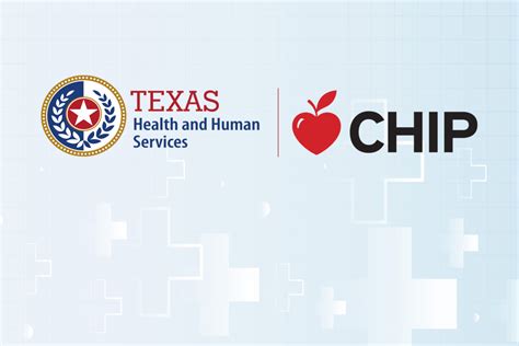 texas medicaid and chip agreement