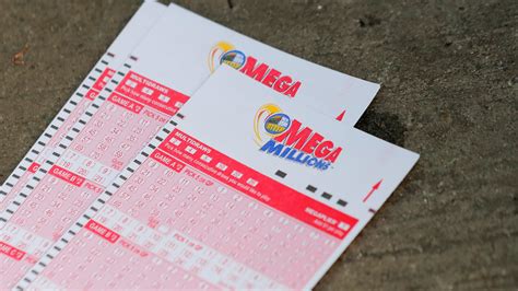 texas mega millions drawing