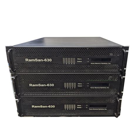 texas memory systems stock