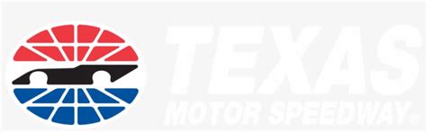 texas motor speedway logo png transparent
