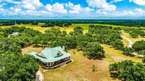 Texas Mountain Homes