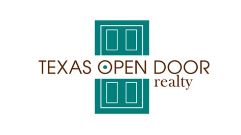 texas open door realty