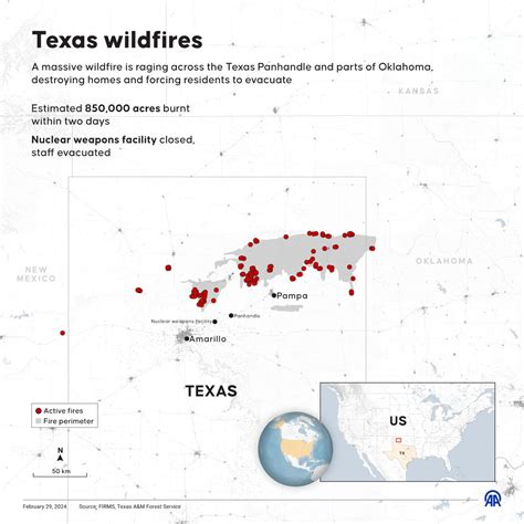 Wildfire in Texas destroys 75 homes Wildfire Today