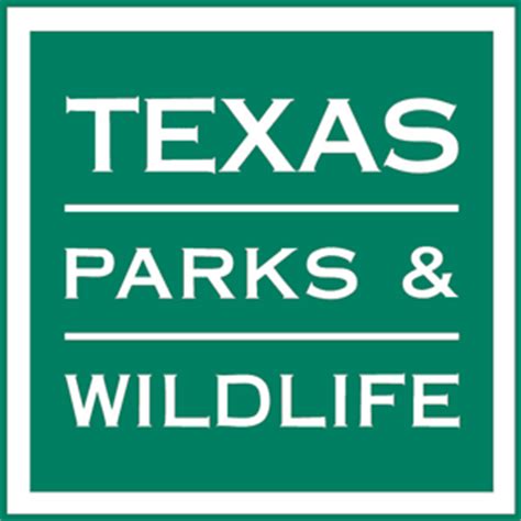 texas parks and wildlife department tpwd
