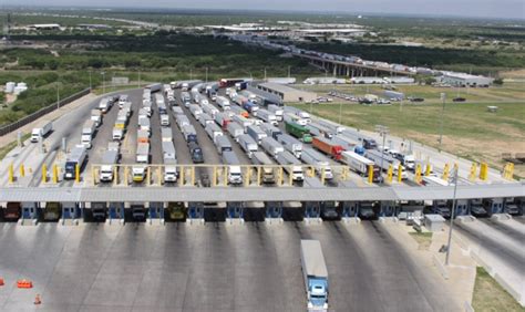 Texas Point Of Entry