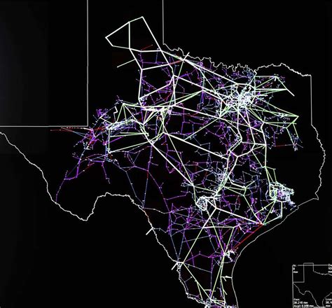 texas power grid news