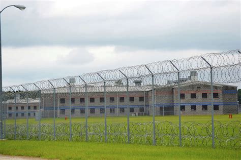 texas prisoners dying from heat