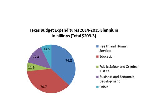 texas public sector budget 2017