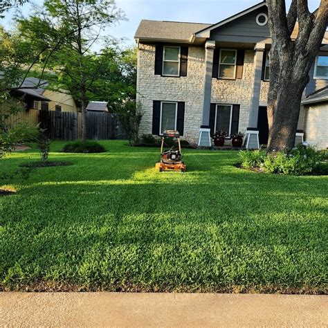 Texas Quality Lawn