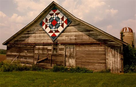 Texas Quilt Barn