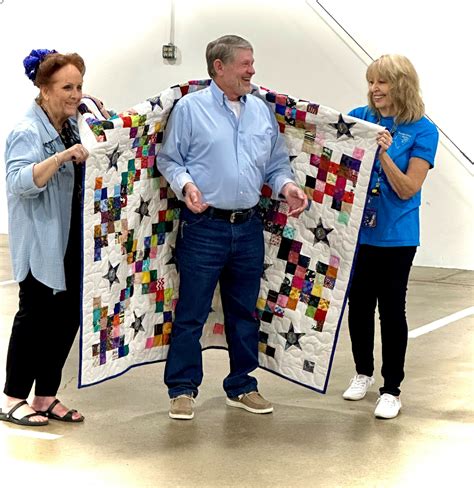 Texas Quilters