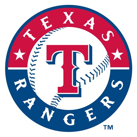 texas ranger new logo