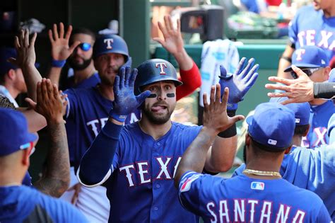 texas rangers 40-man roster