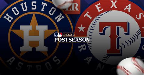 texas rangers at houston astros